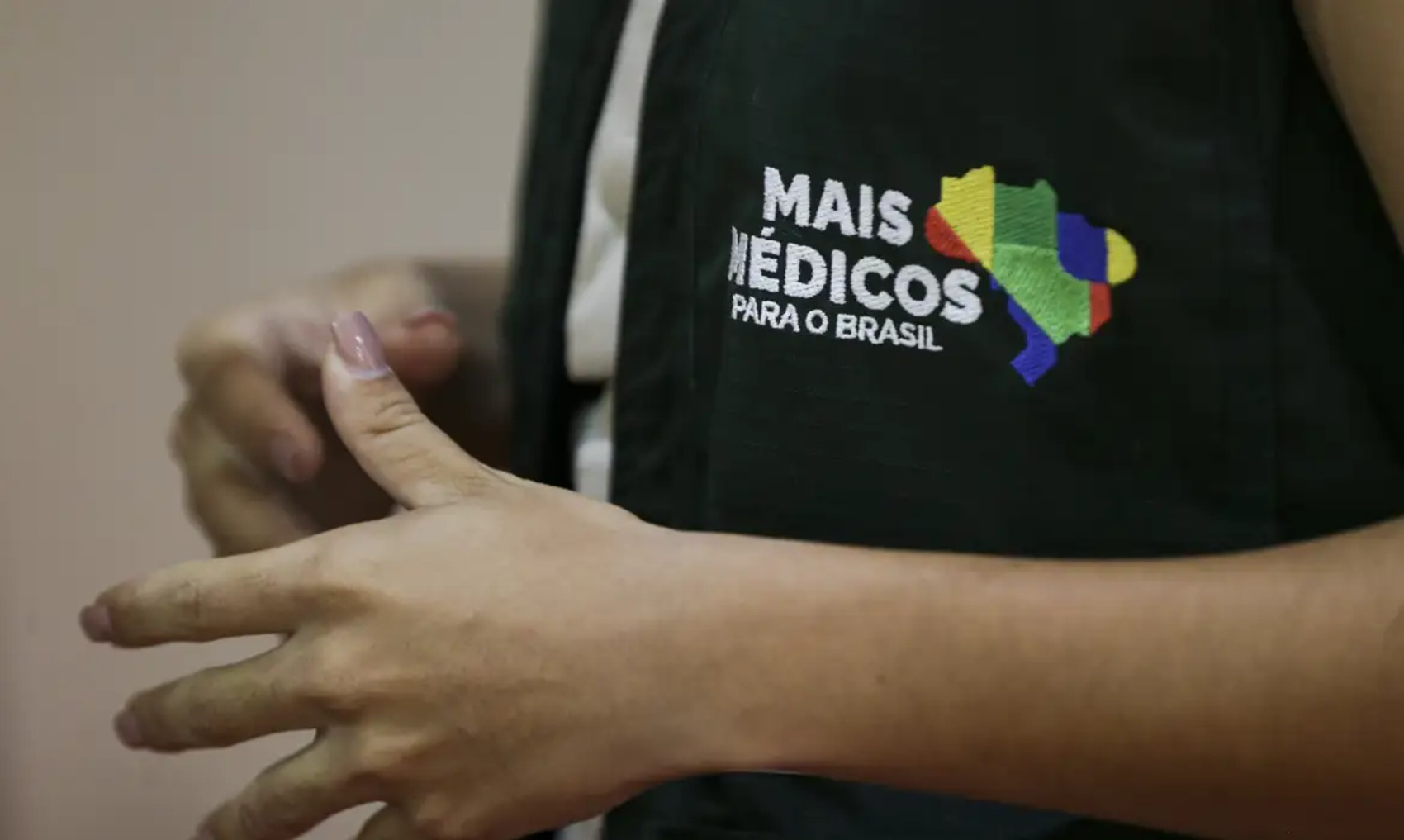 Mais Médicos cresce 159% no Amazonas durante o governo Lula