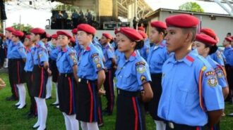 Matriculas na rede estadual de ensino em Boa Vista começam dia 6