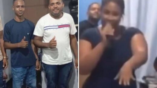 Mulher expõe traição de marido pastor e ganha mais de 200 mil seguidores