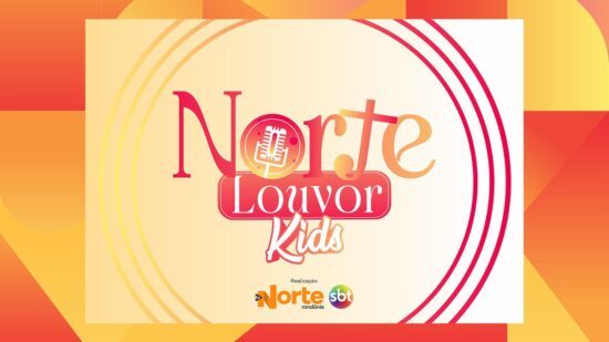 O Norte Louvor Kids está com inscrições abertas até o dia 20 de janeiro - Foto: Divulgação