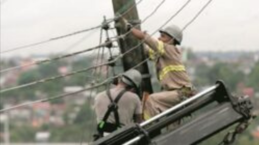 Nove bairros em Manaus ficam sem energia hoje 4