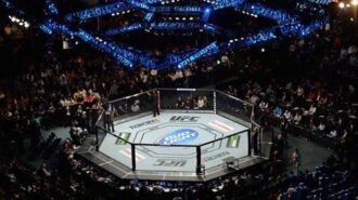 Porto Velho sedia maior evento de MMA do Norte com presença de Charles do Bronx