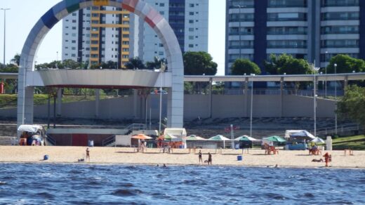 Previsão do tempo em Manaus confira o clima para hoje