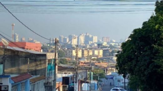 Previsão do tempo em Manaus confira o clima para hoje