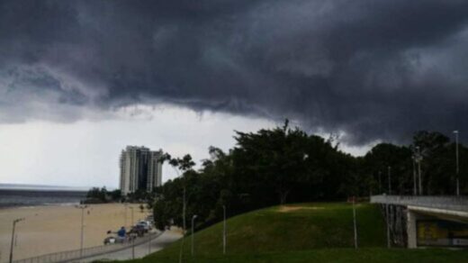 Previsão do tempo em Manaus confira o clima para hoje