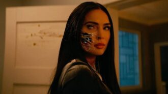 Saiba onde assistir 'Subservience', filme estrelado por Megan Fox - Foto: Reprodução X