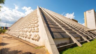 Teatro Nacional: Sala Martins Pena reabre com shows de Chitãozinho & Xororó e Melhores do Mundo