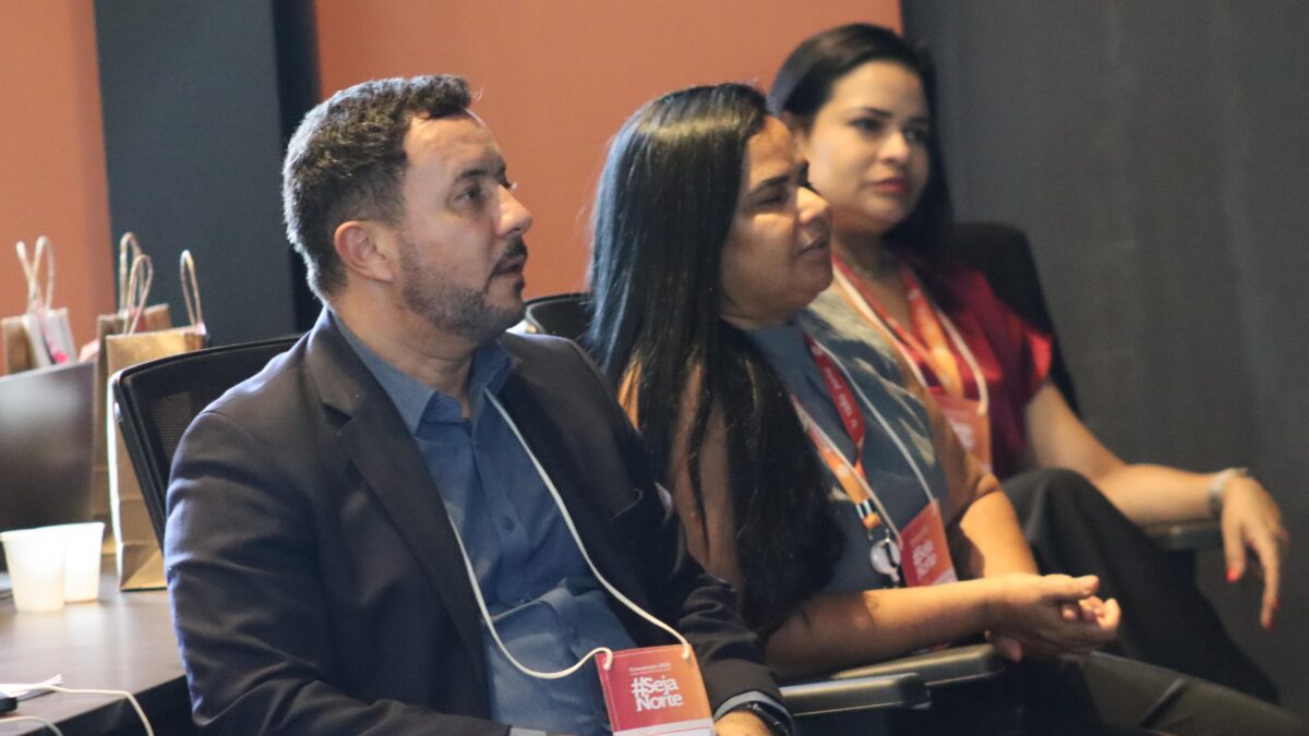 Cássio Farias, diretor comercial da rádio Norte FM Brasília - Foto: GNC