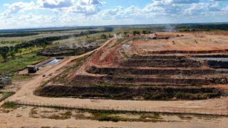 Vereadores aprovam investimento na construção de aterro sanitário em Boa Vista.