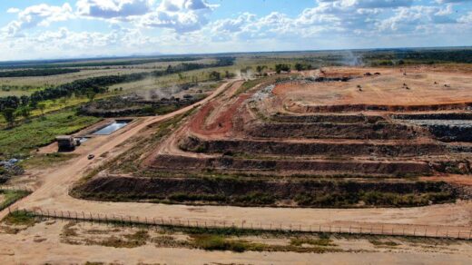 Vereadores aprovam investimento na construção de aterro sanitário em Boa Vista.