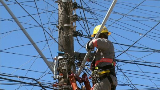 Bairro de Boa Vista ficará sem energia para manutenção hoje (20/12).