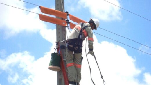 Bairro de Porto Velho ficará sem energia nesta quinta-feira (19) - Foto: Reprodução