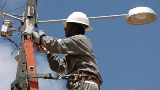 Bairros de Boa Vista e Mucajaí ficam sem energia hoje (6/12).