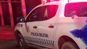 Casal é encontrado morto dentro de casa nesta terça-feira (10) - Foto: Reprodução