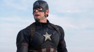 Chris Evans retorna ao MCU para participar de "Vingadores: Doomsday" - Foto: Reprodução X