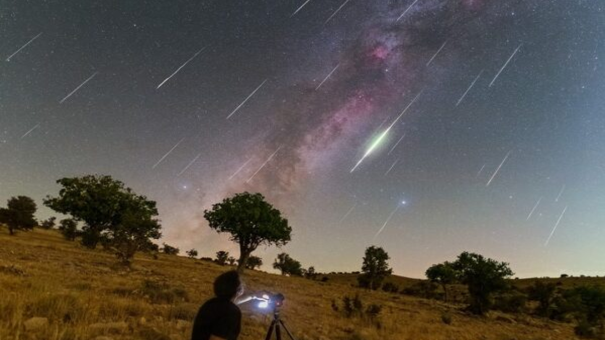 Dezembro será palco de espetáculos celestes: veja o que esperar. Foto: Arquivo Portal Norte