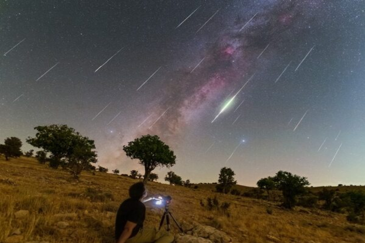 Dezembro será palco de espetáculos celestes: veja o que esperar. Foto: Arquivo Portal Norte