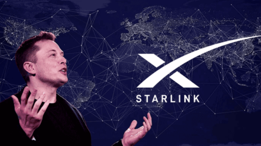 starlink elon musk celular