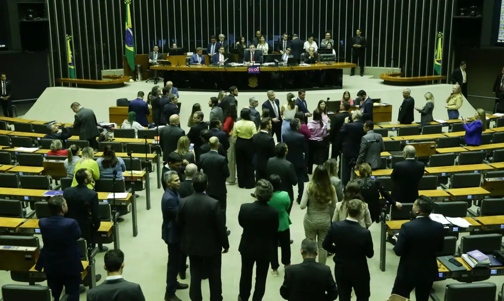 Emendas parlamentares: saiba quais os gastos dos deputados do Amazonas aprovados em 2024