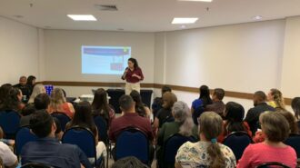 Evento da BioPlus reúne profissionais da saúde para melhorias na segurança dos pacientes - Foto: Antônio/Portal Norte