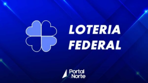 Resultado Loteria Federal de hoje (07/12): veja números sorteados no concurso 5925. Foto:  Arquivo Portal Norte