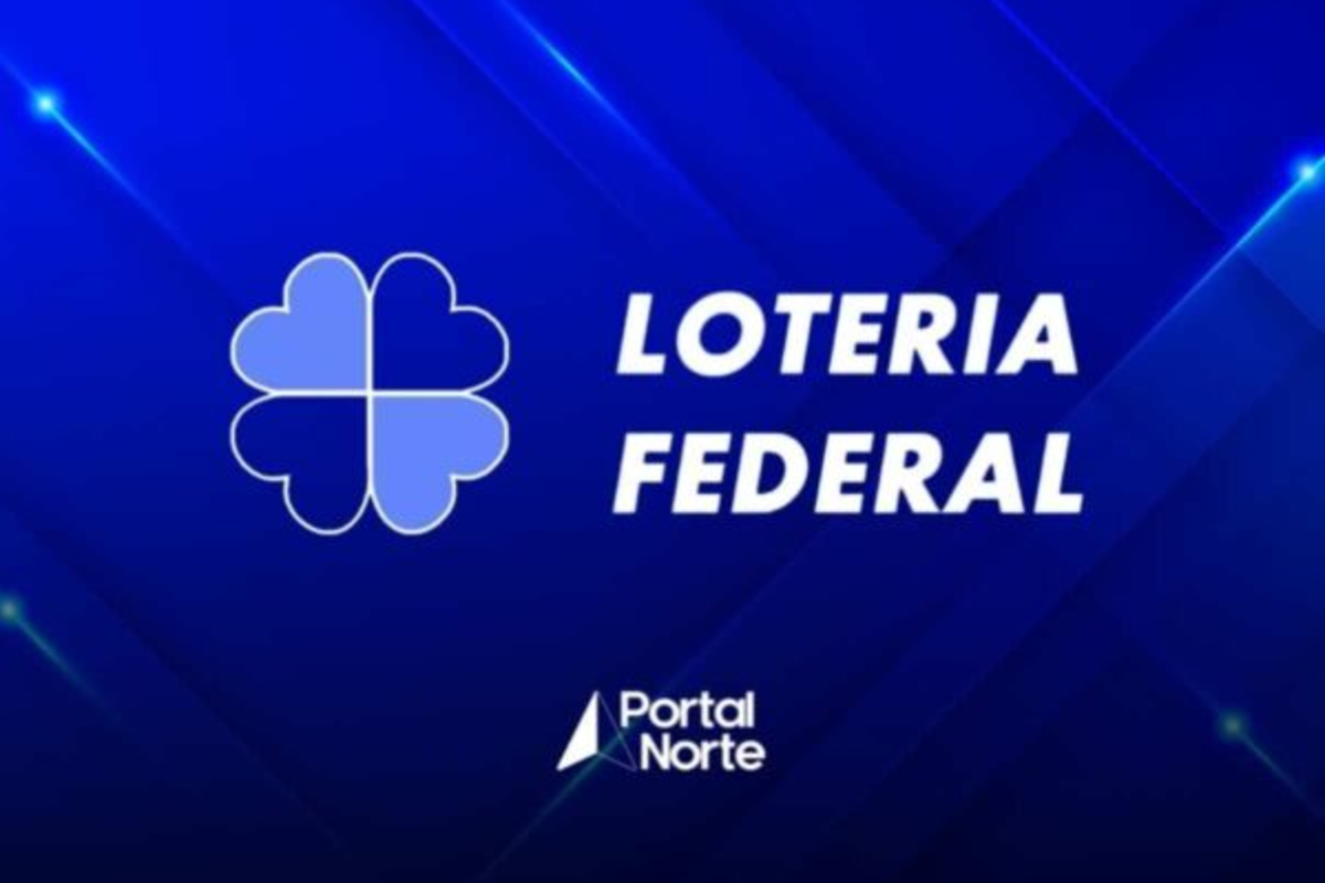 Federal tem sorteio hoje (25/12)? Descubra se Natal afeta as loterias. Foto: Banco de Imagens Portal Norte