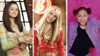 O fim da Disney Channel no Brasil foi anunciado no início desta semana - Foto: Reprodução X