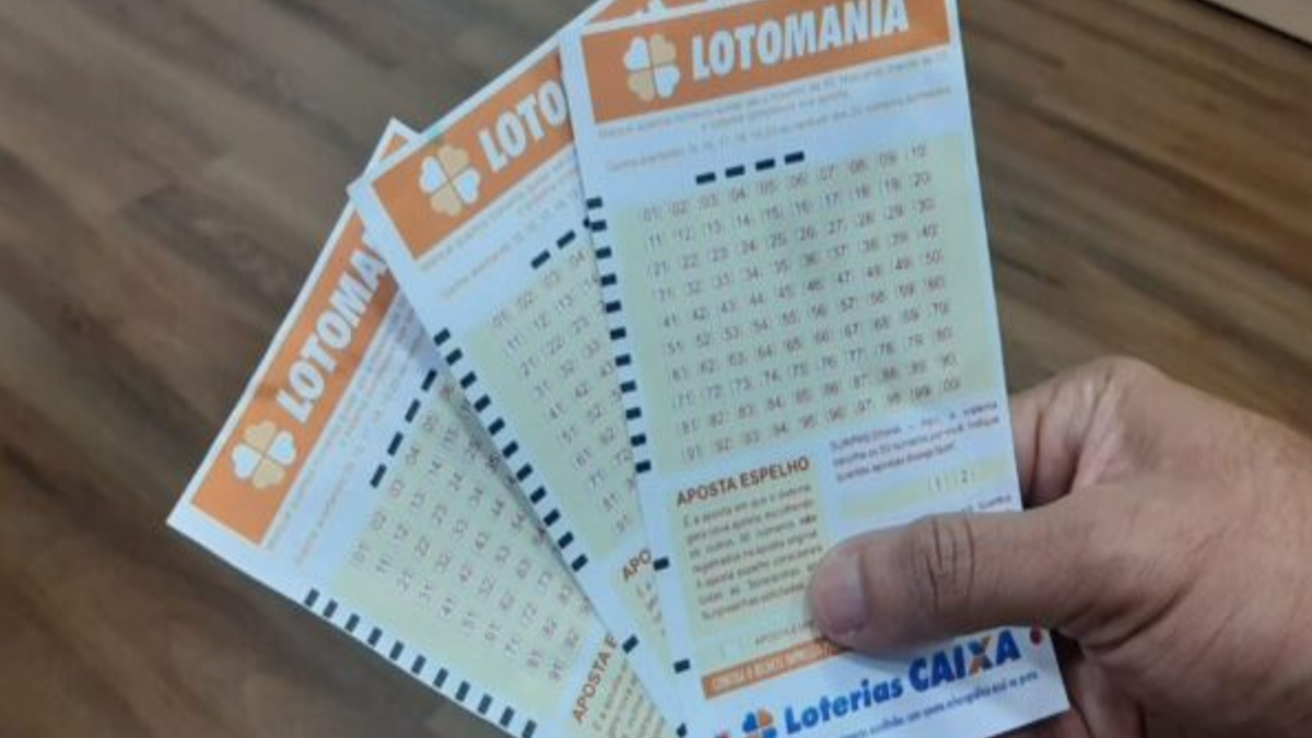 Lotomania de hoje, segunda-feira (02/12), concurso 2705; prêmio chega a R$ 3,5 milhões. Foto: Arquivo Portal Norte