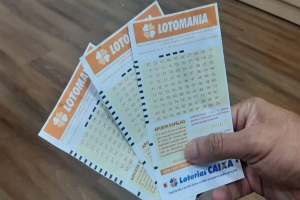 Lotomania 2706: sem vencedor, prêmio aumenta para R$ 5 milhões. Foto: Arquivo Portal Norte