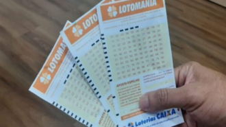 Lotomania de hoje, quarta-feira (11/12), concurso 2709, prêmio chega a R$ 7,3 milhões. Foto: Arquivo Portal Norte