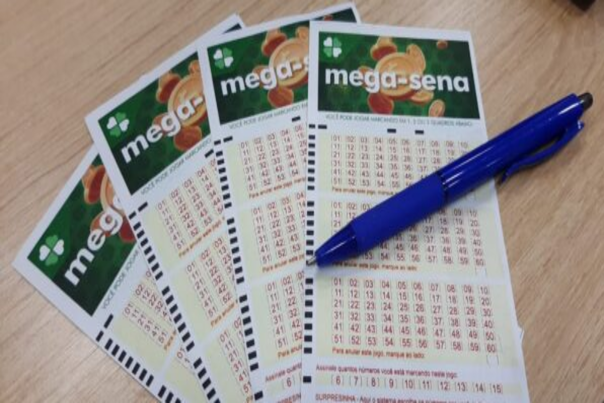 Mega-Sena tem sorteio hoje (26/12)? Entenda como fica o concurso 2810. Foto: Arquivo Portal Norte