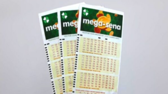 Mega-Sena tem sorteio hoje (26/12)? Entenda como fica o concurso 2810. Foto: Arquivo Portal Norte