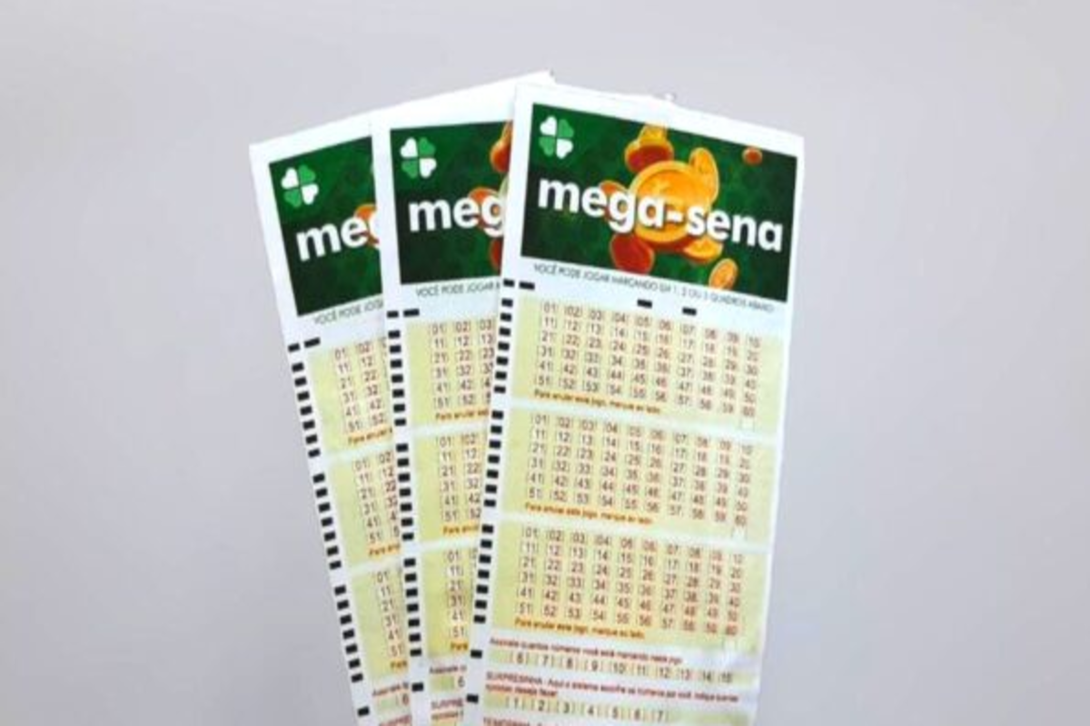 Mega-Sena tem sorteio hoje (26/12)? Entenda como fica o concurso 2810. Foto: Arquivo Portal Norte