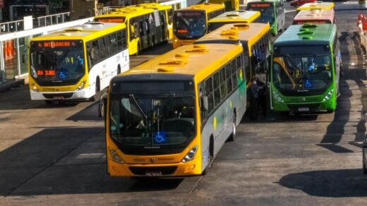 Planos de transporte público e de mobilidade urbana sustentável serão debatidos durante as oficinas - Foto: Divulgação/Semob-DF