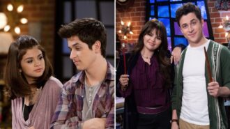 Veja onde assistir "Os Feiticeiros Além de Waverly Place", spin-off que estreia nesta semana - Foto: Reprodução X