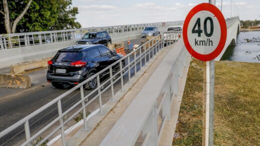 As placas serão instaladas em três regiões administrativas: Sobradinho, Planaltina e Brazlândia - Foto: Lúcio Bernardo Jr./Agência Brasília