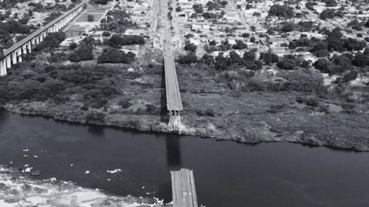 Desde a queda da ponte foi criada uma força-tarefa para identificação e liberação dos corpos das vítimas - Foto: Divulgação Prefeitura de Estreito