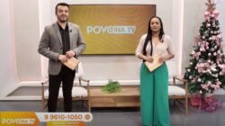 povo na tv rondônia-capa