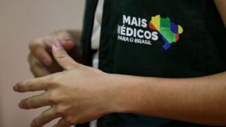 Programa Mais Médicos enviará mais profissionais para Roraima.