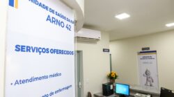 A ampliação desse serviço tem o objetivo de democratizar o acesso à testagem, descentralizar os serviços e oferecer maior autonomia para que as pessoas realizem o teste com mais sigilo - Foto: Lia Mara/Secom Palmas