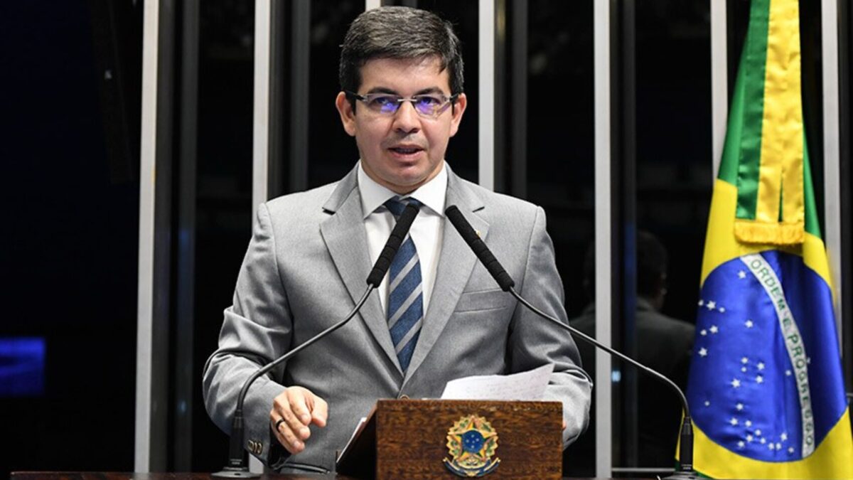 Projeto de lei que muda as regras para eleição no Senado é retirado de tramitação