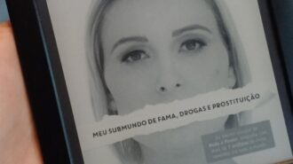 Livro da Andressa Urach - Foto: Reprodução/Twitter