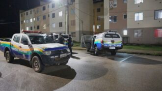 Ações de combate ao crime organizado foram intensificadas em RO