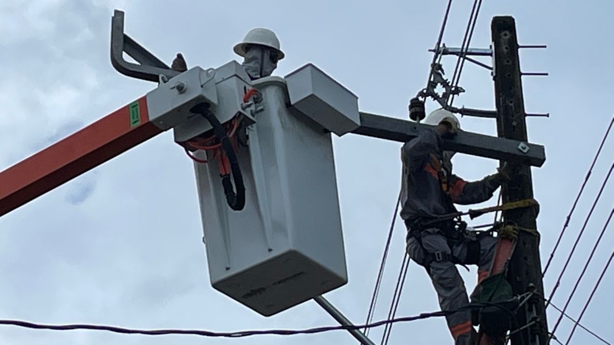 Bairros que devem ficar sem energia hoje em Manaus