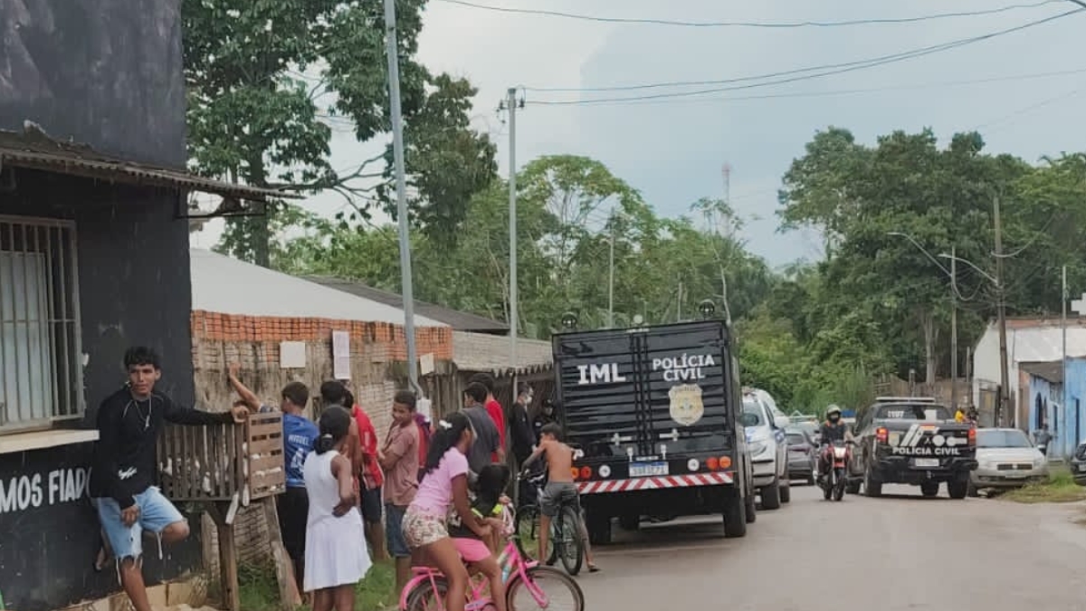 Idoso morto Rio Branco-capa