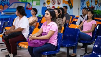 Cursos gratuitos oferecidos pelo Detran em Manaus