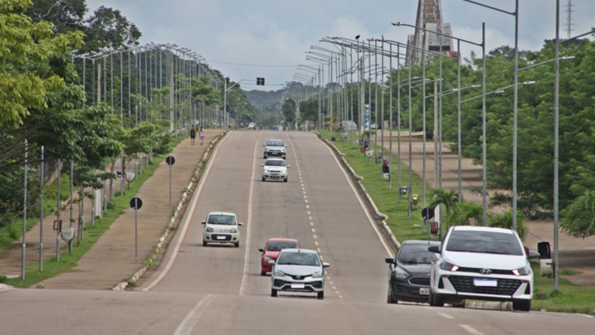 Detran-RO divulga calendário de licenciamento 2025