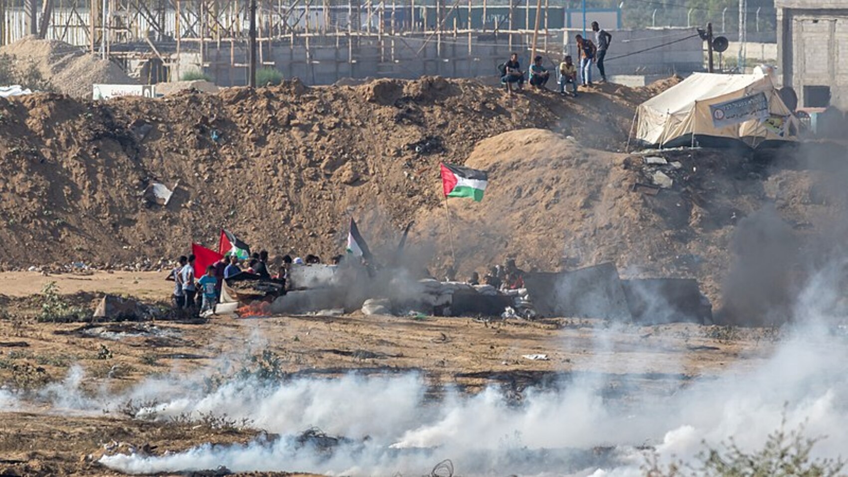 Soldado israelense deixa o Brasil após investigação por crimes na Faixa de Gaza