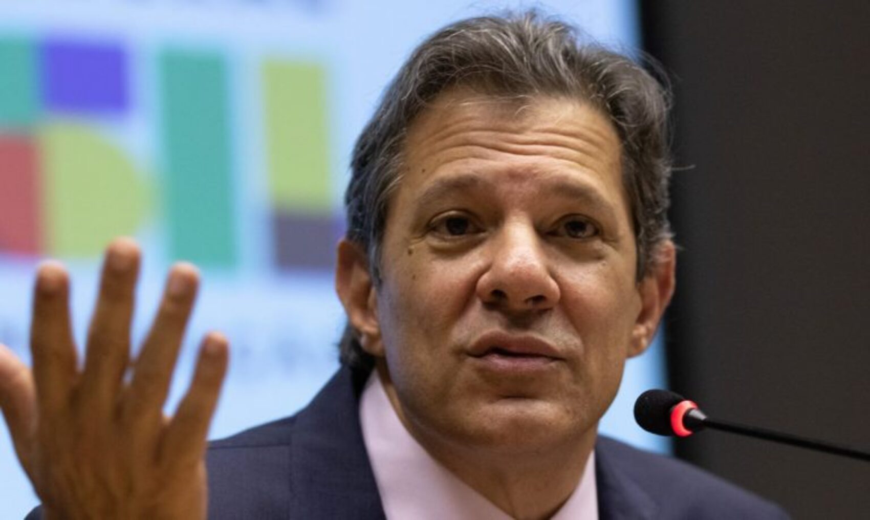 Imposto do cachorrinho, pré-natal e bets: vídeo de Haddad falando sobre novas taxações é falso