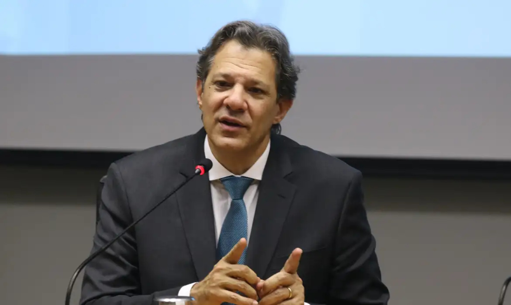 Reforma tributária será sancionada por Lula com vetos; diz Fernando Haddad